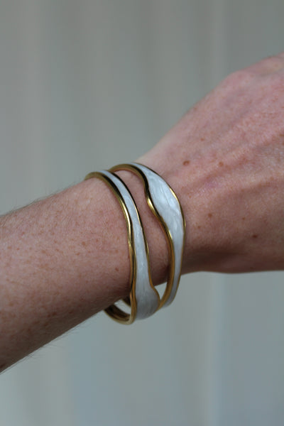 Romi - Armband - Edelstahl