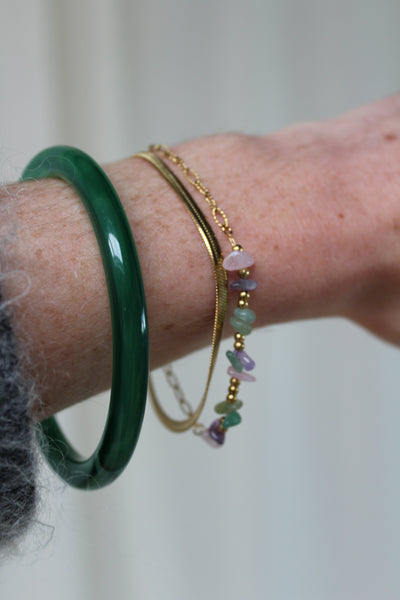 Sané - Armband - Armspange
