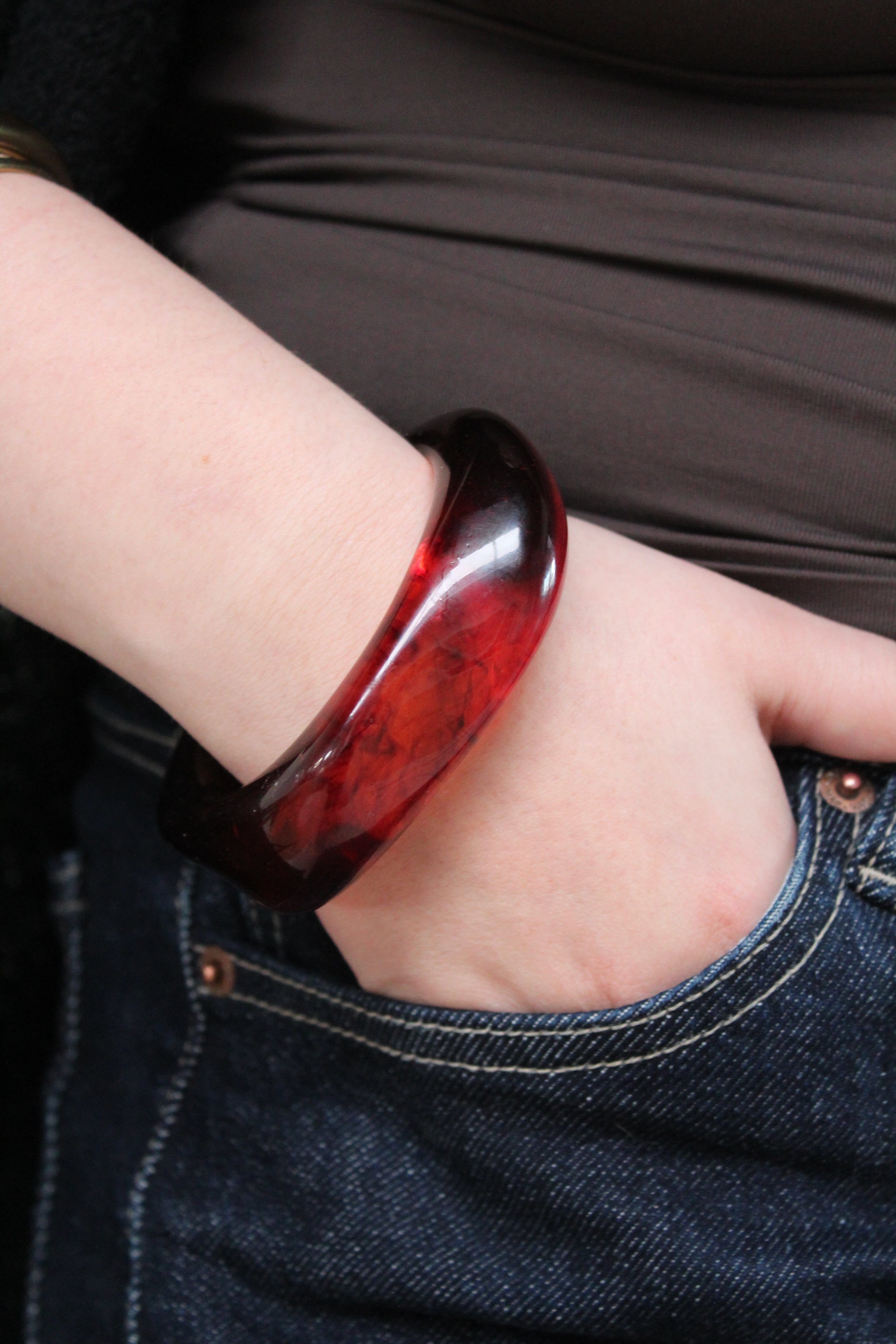 Amalia - Bracelet - Natural Stone