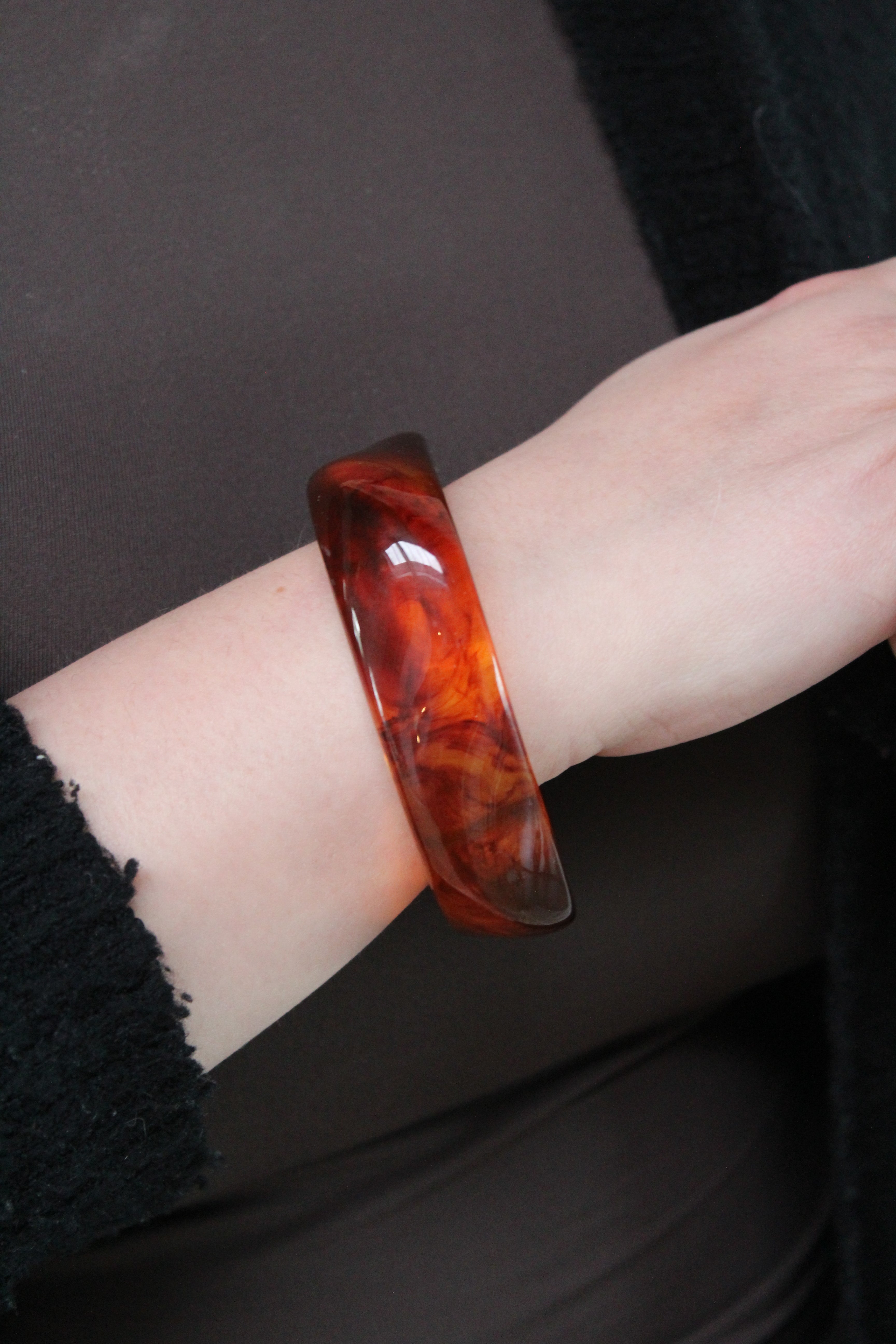 Amalia - Bracelet - Natural Stone