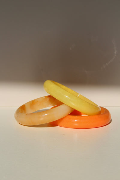 Elia - Armband - Armreif