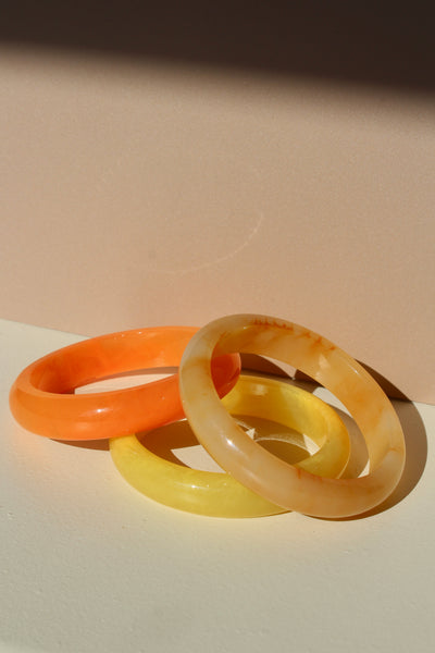 Elia - Armband - Armreif