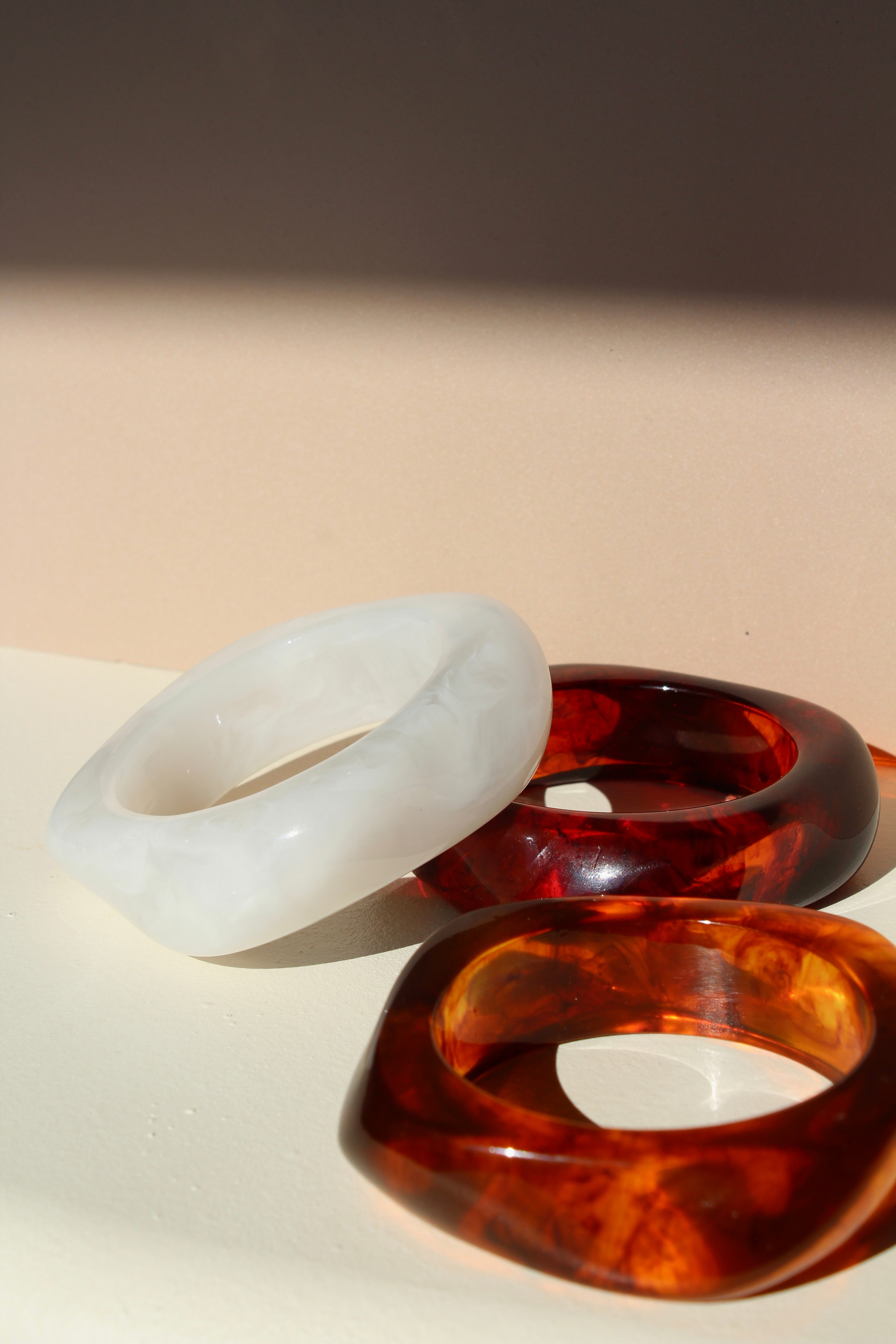 Amalia - Bracelet - Natural Stone