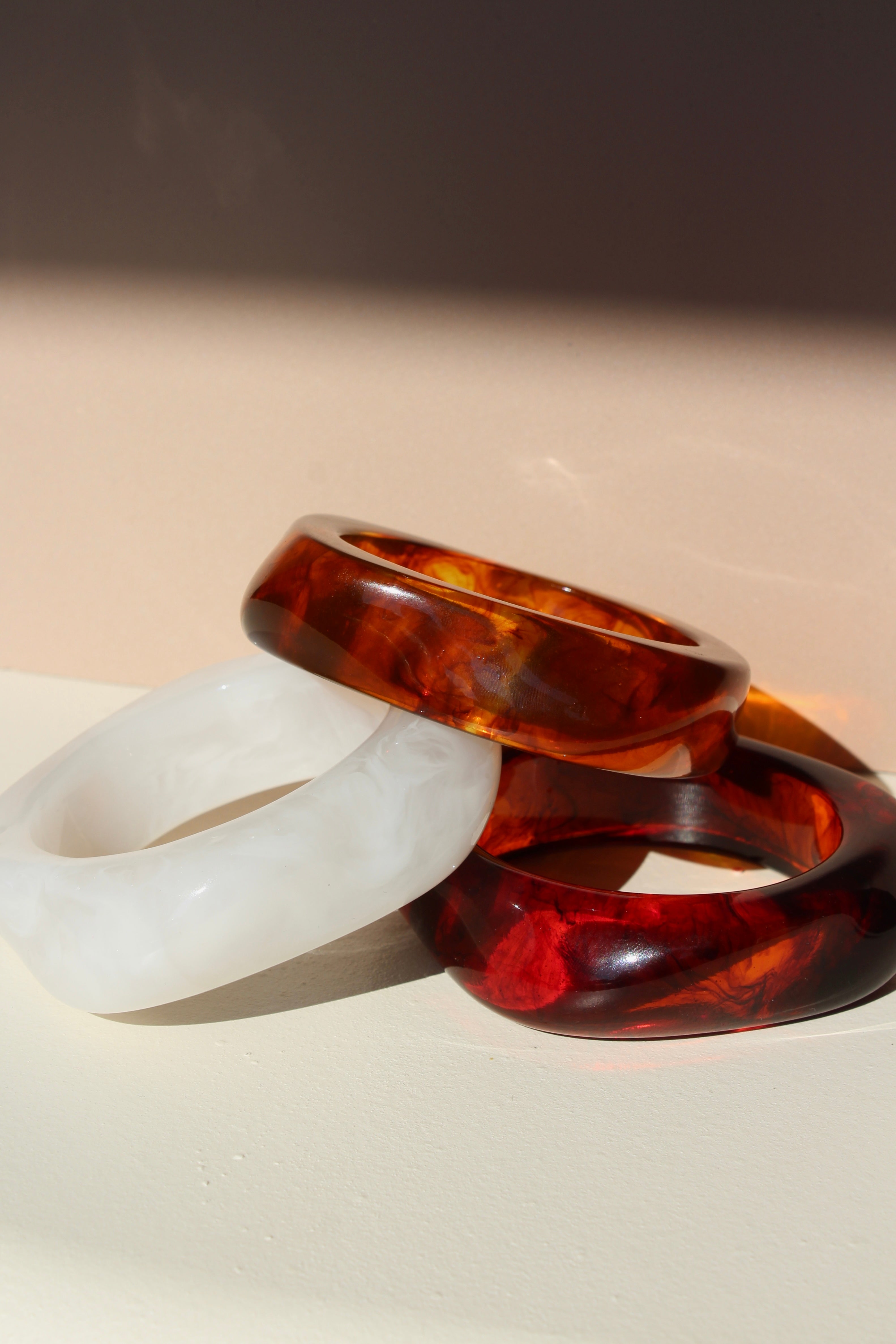 Amalia - Bracelet - Natural Stone