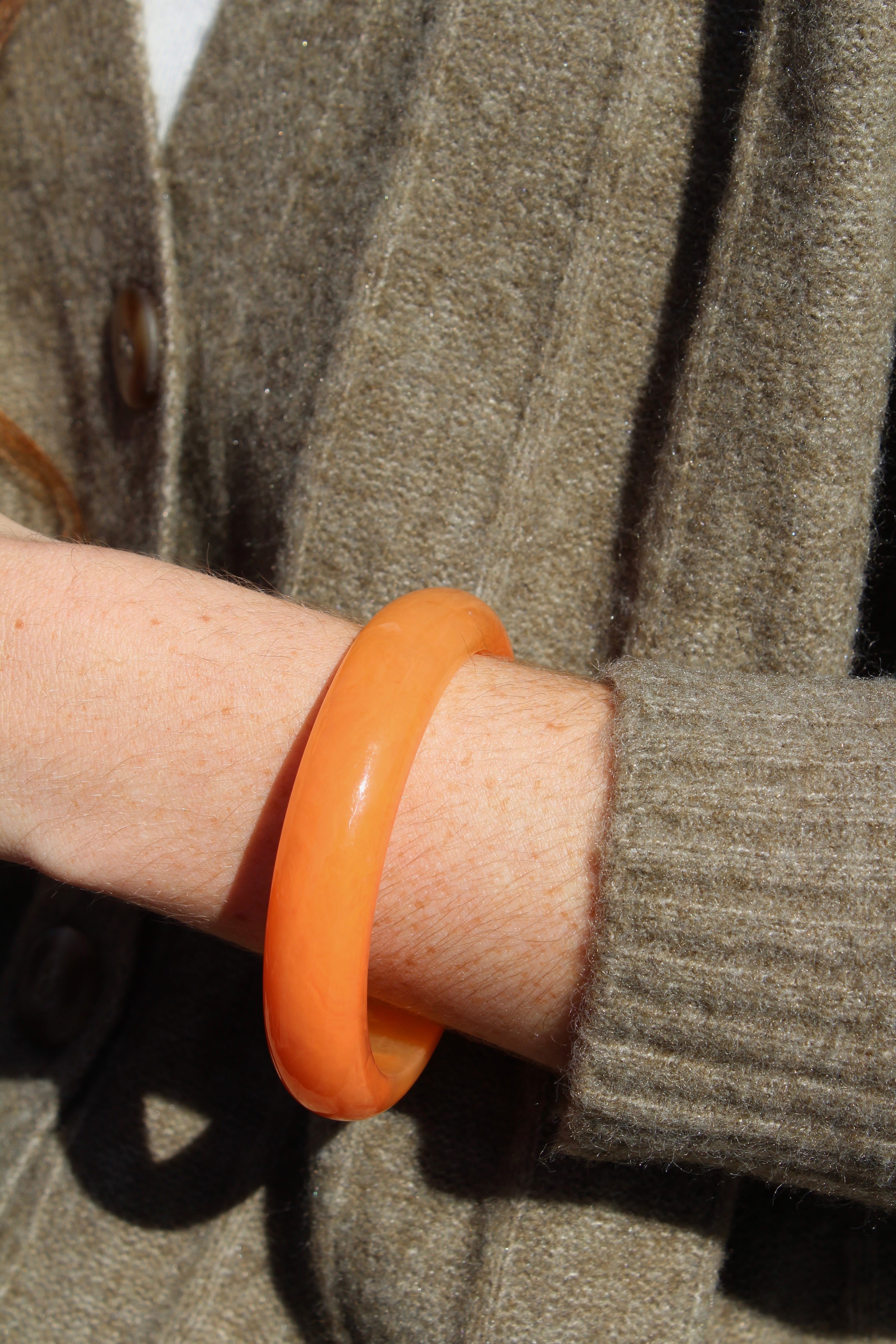 Elia - Bracelet - Natural Stone