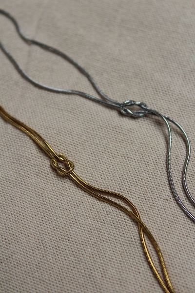 Soulbound - Armband - Set - Edelstahl