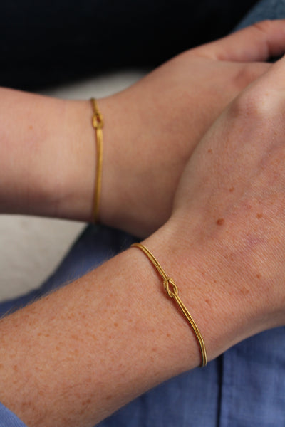 Soulbound - Armband - Set - Edelstahl