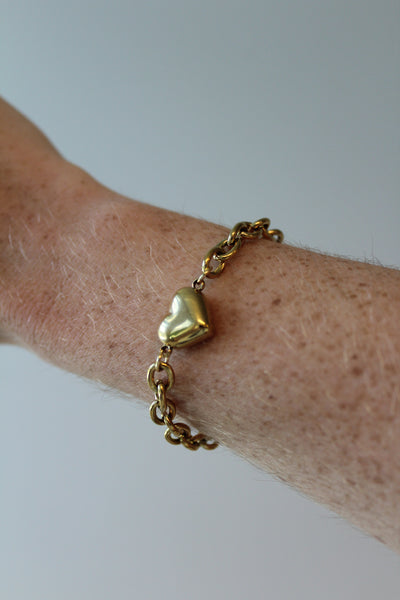 Chunny - Armband - Edelstahl