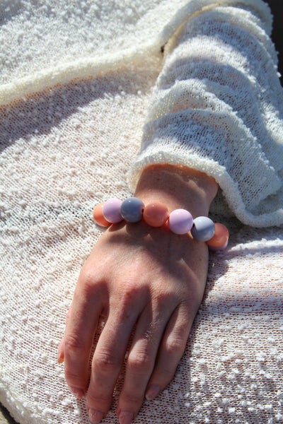 Luki - Armband - Edelstahl