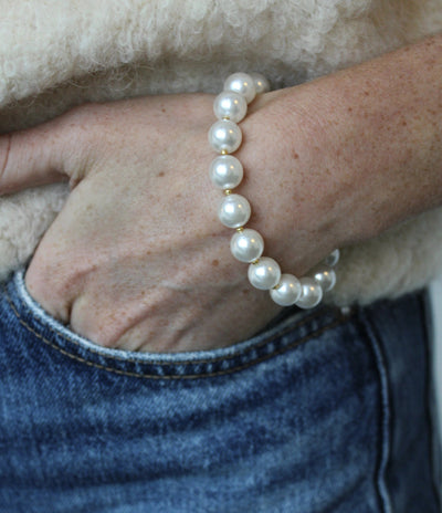 Siren - Armband - Edelstahl