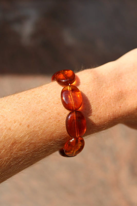 Desi - Armband - Edelstahl