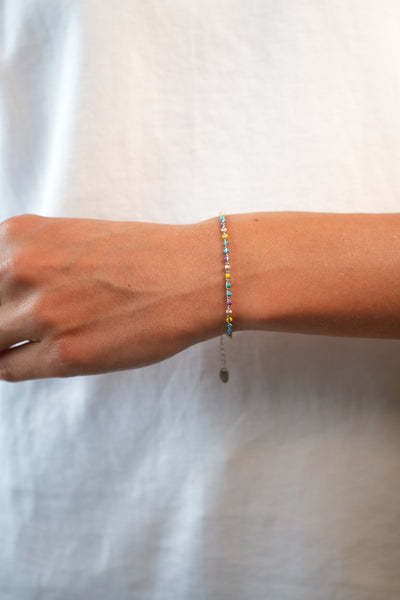 Maryline - Armband - Edelstahl