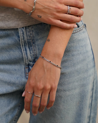 Aimé - Armbänder - Edelstahl