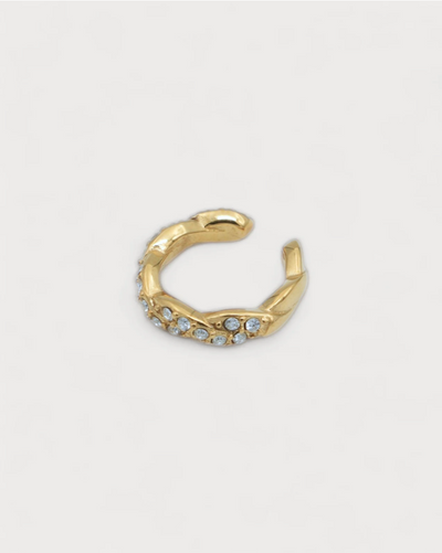 Sona - Earcuff - Notbranded - Edelstahl