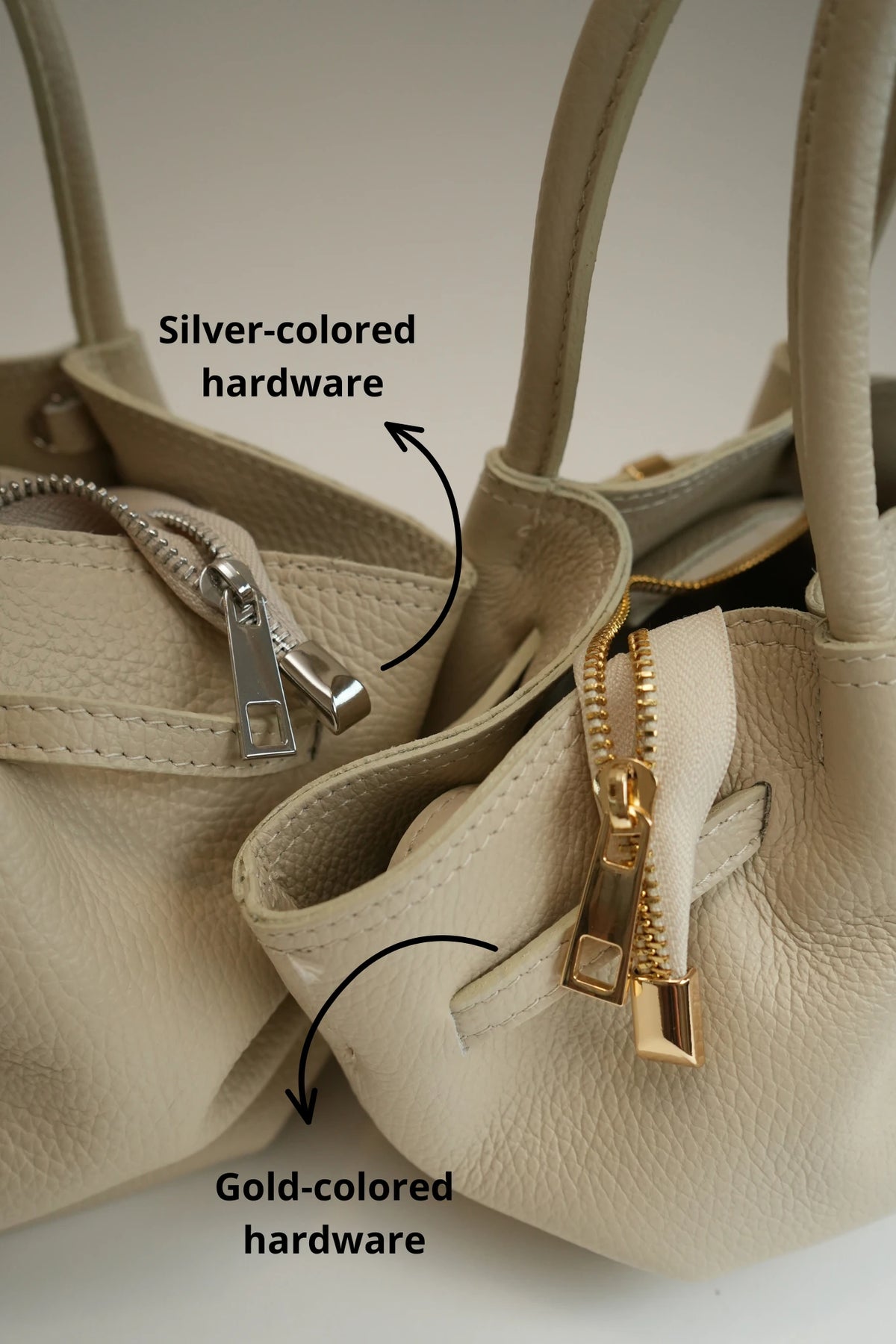 Stockholm - Mini Handtasche - Leder
