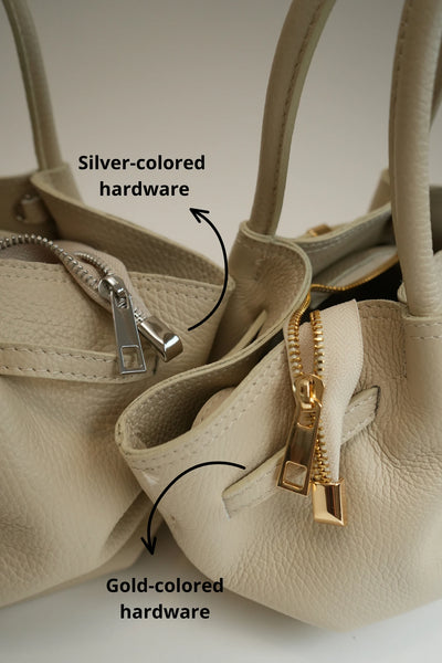 Stockholm - Mini Handtasche - Leder