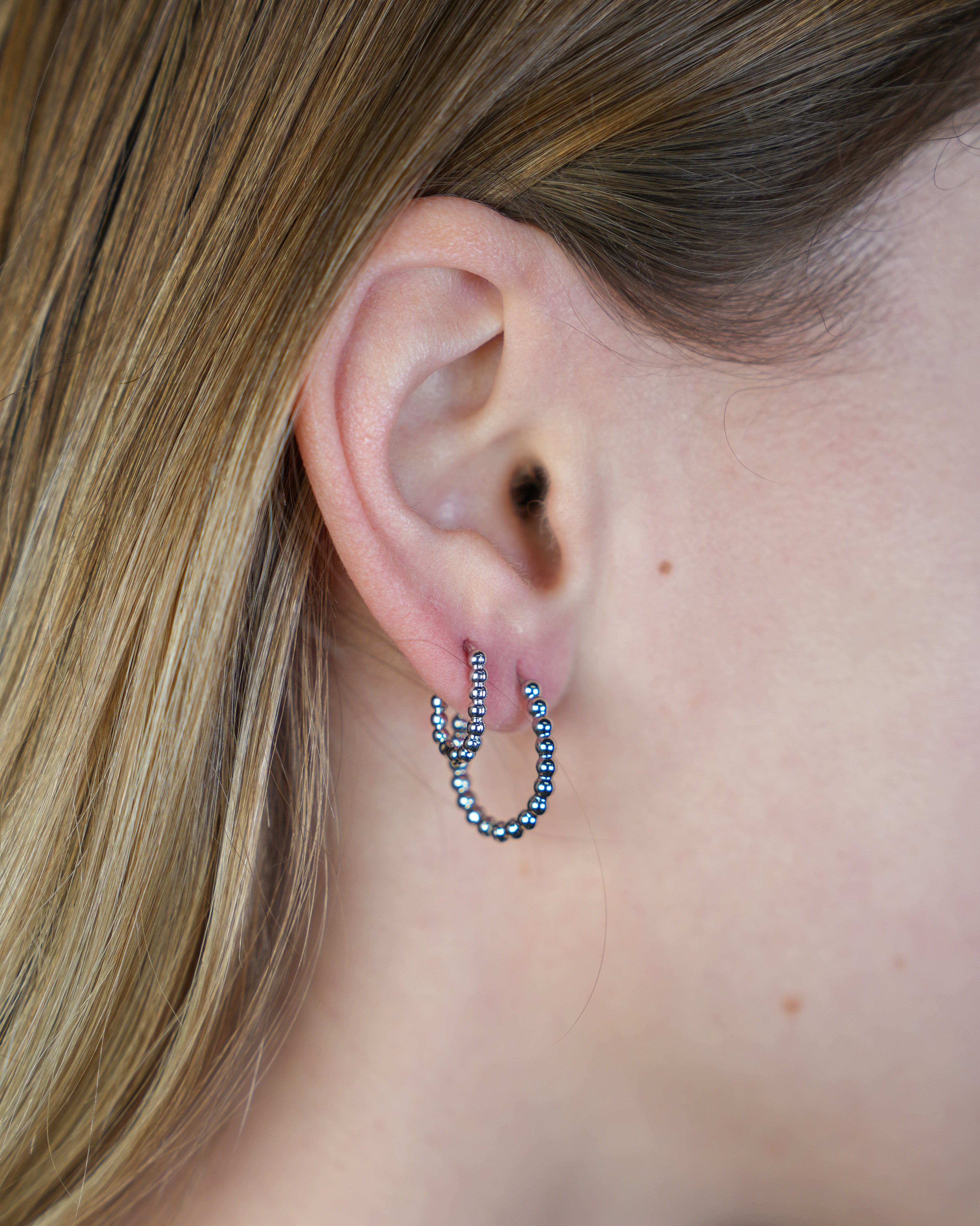 Small_Dotted_Julia__Oorbellen__Zilver_Model