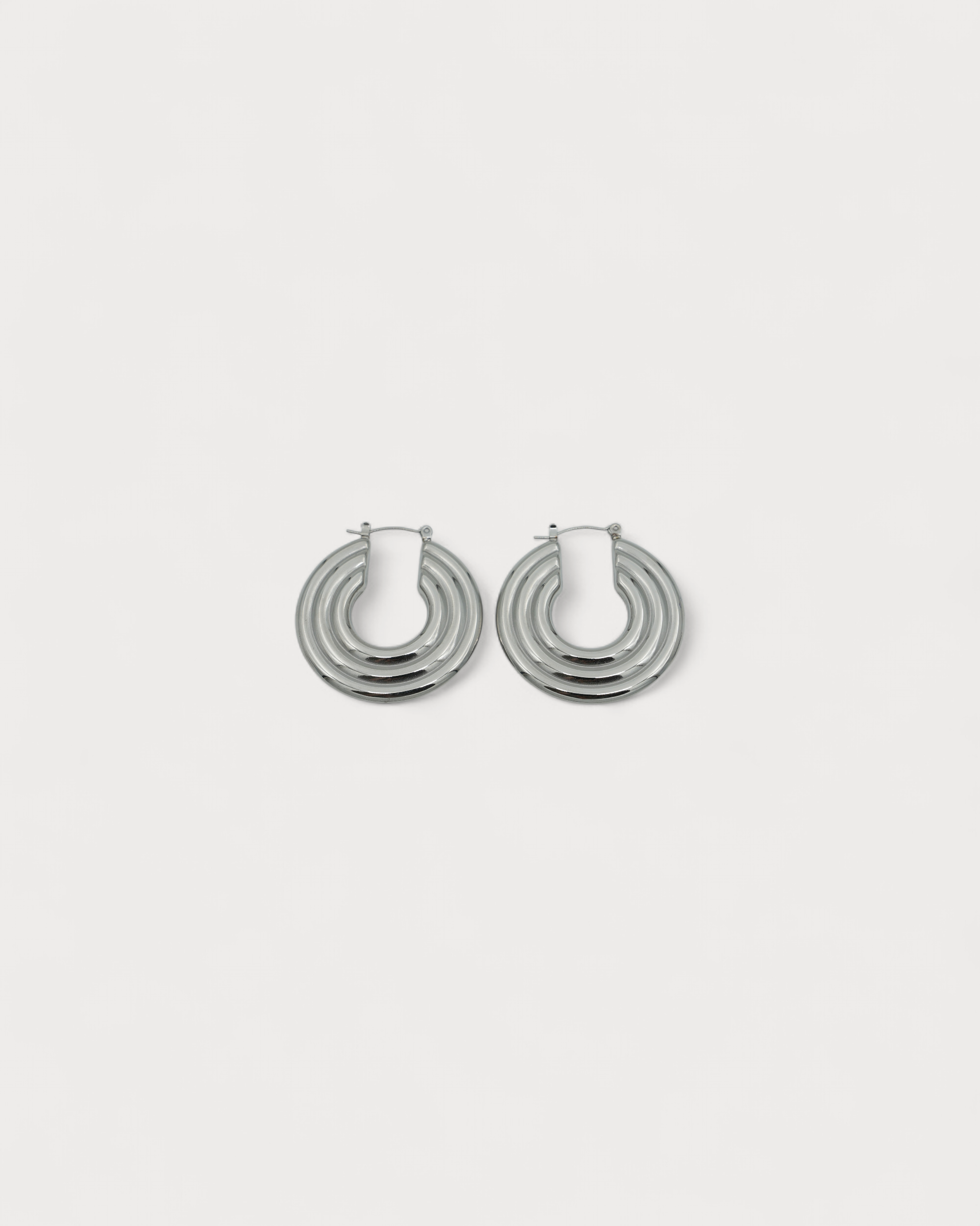 Federica - Ohrringe - Edelstahl