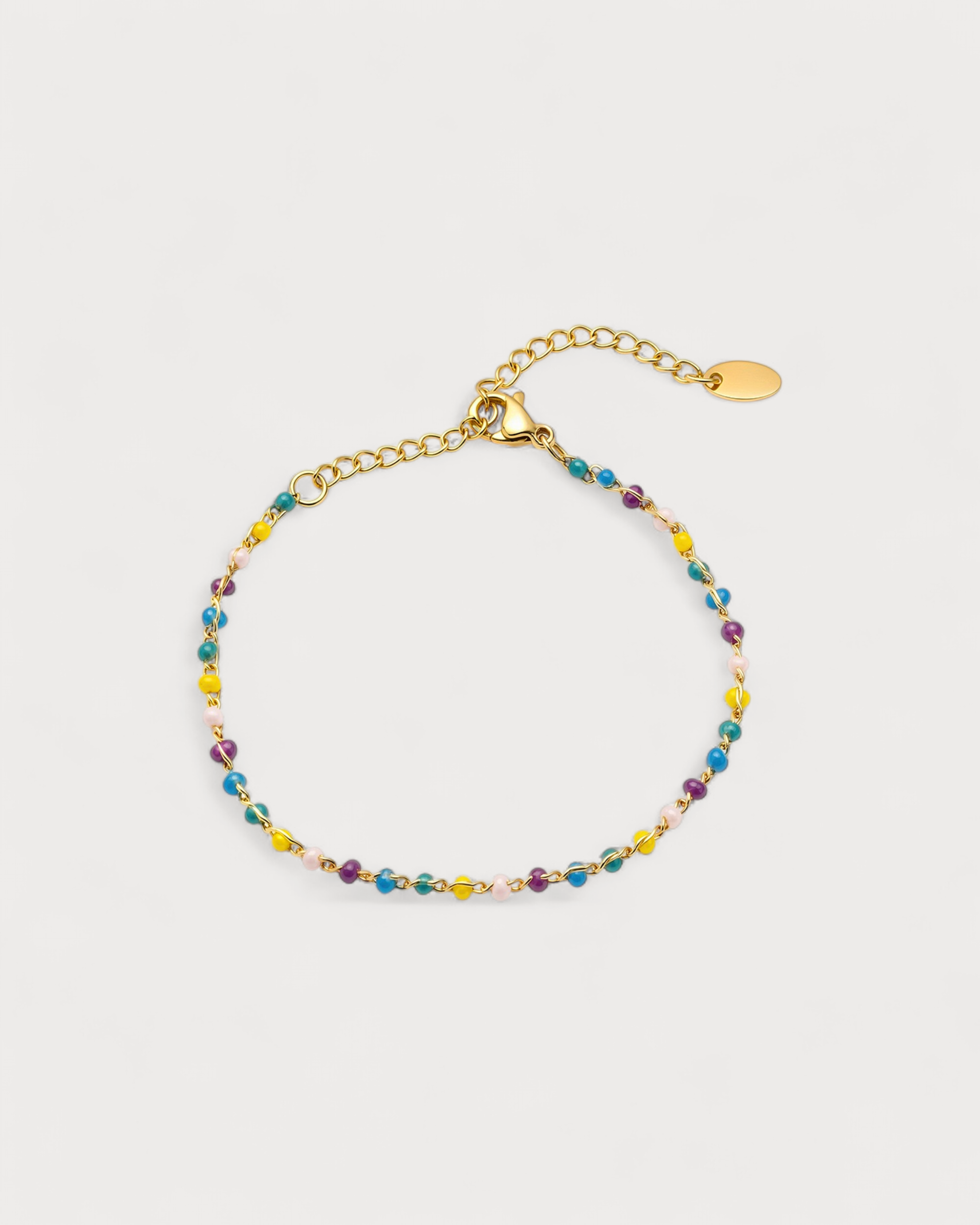Maryline - Armband - Edelstahl