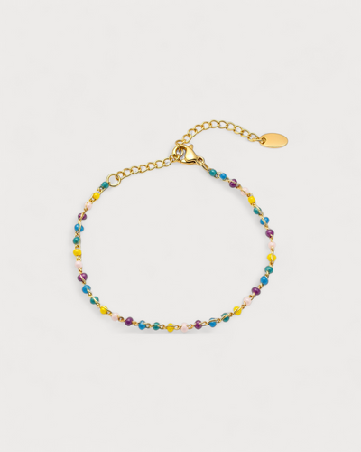 Maryline - Armband - Edelstahl