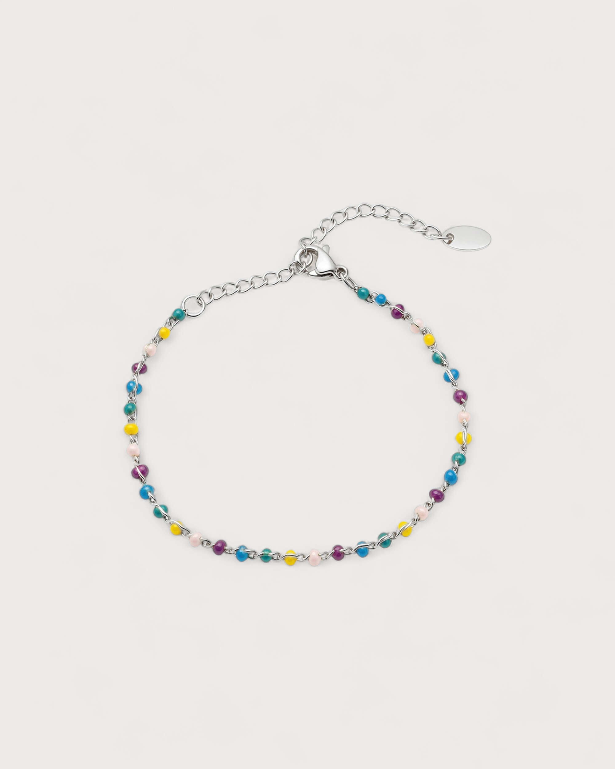 Maryline - Armband - Edelstahl