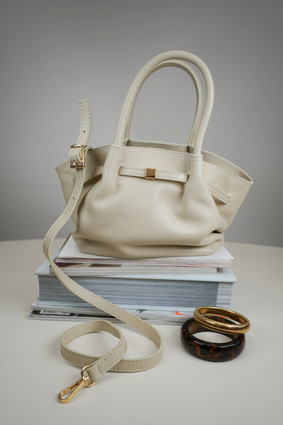 Stockholm - Mini Handtasche - Leder