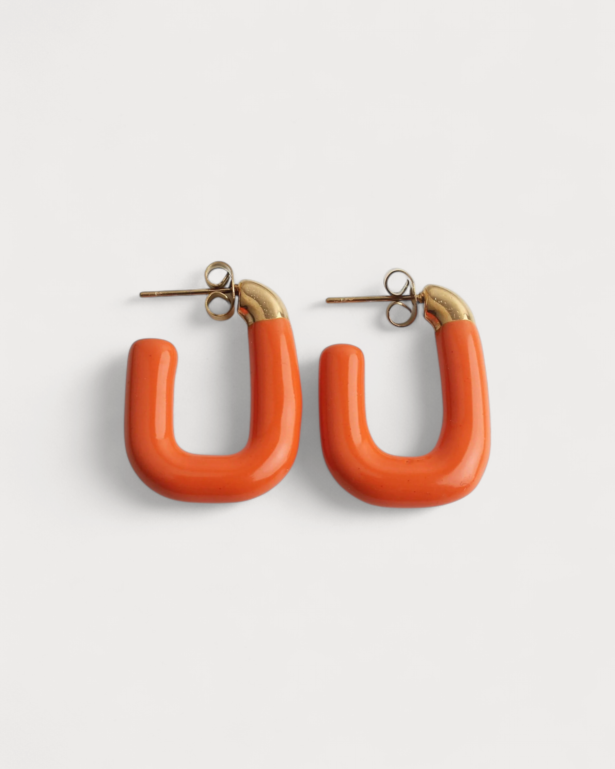 Life is a party - Ohrringe - Edelstahl