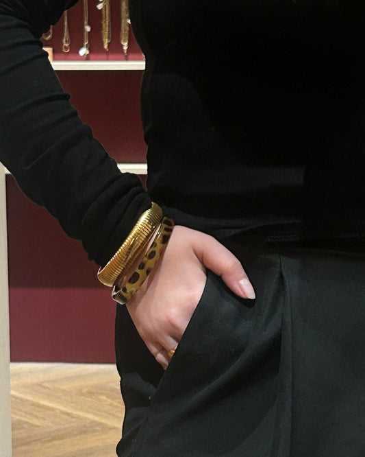 Solena - Armband - Armspange