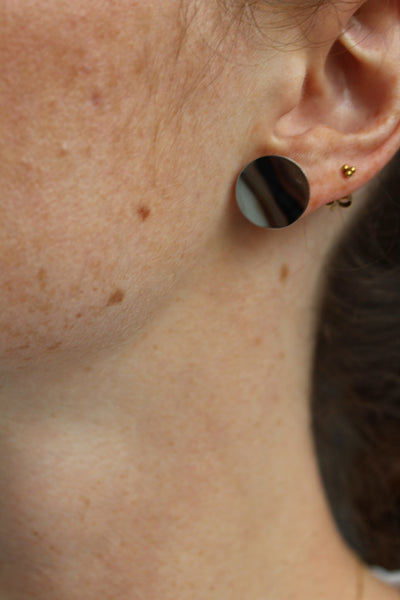 Dolly - Ohrstecker - Ohrringe - Edelstahl