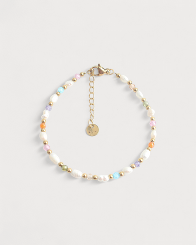 Cille - Armbänder - Edelstahl