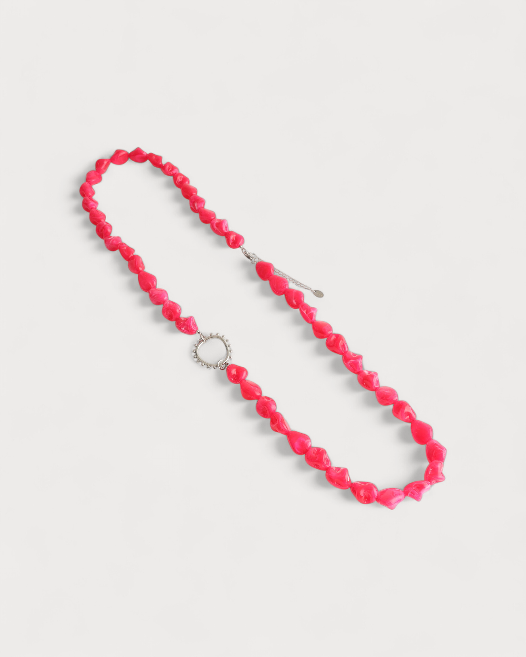 Nadine - Brillenketting - Edelstahl