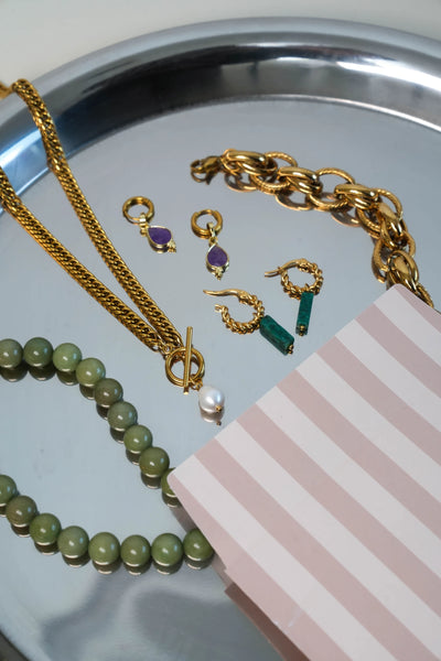 Notbranded Mystery bag: Schmuck-Überraschungstüte