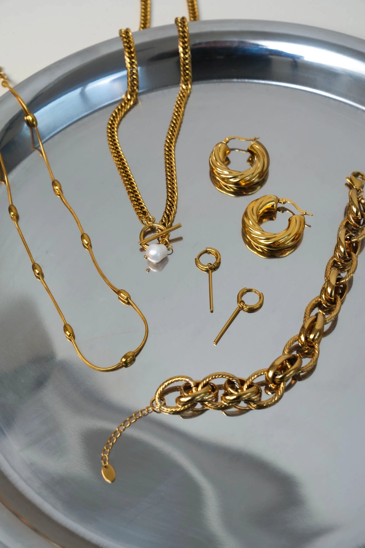 Notbranded Mystery bag: Schmuck-Überraschungstüte