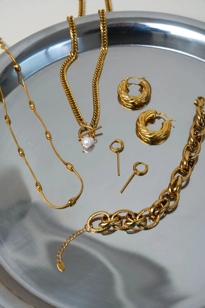 Notbranded Mystery bag: Schmuck-Überraschungstüte