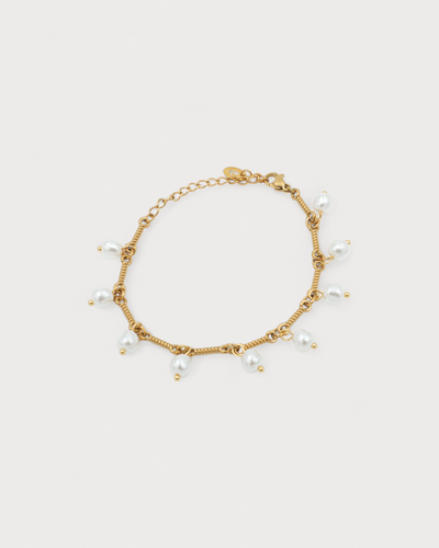 Laureen - Armband - Edelstahl