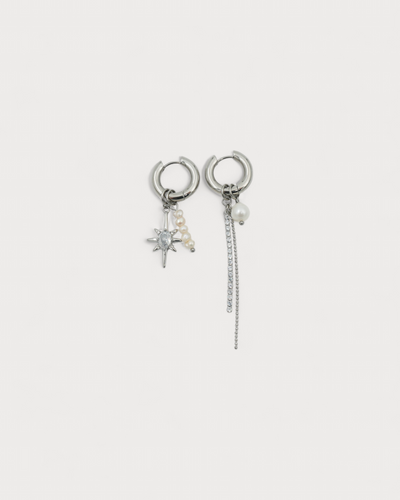 Vivien - Ohrringe - Edelstahl - Notbranded