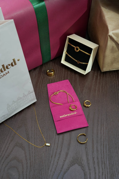 Notbranded Geschenkbeutel