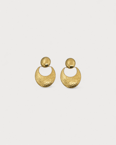 Filippa - Ohrringe - Notbranded - Edelstahl