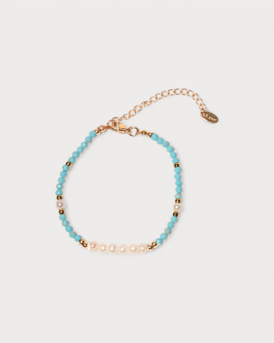 Elesta - Armband - Edelstahl