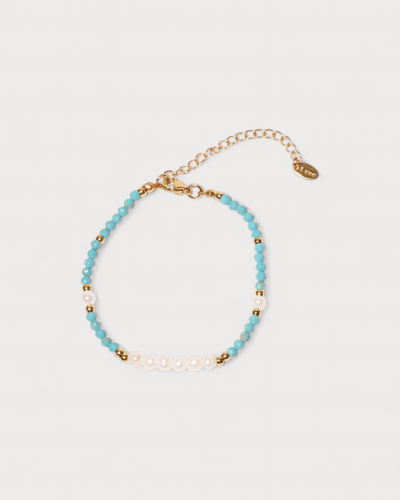 Elesta - Armband - Edelstahl