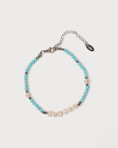 Elesta - Armband - Edelstahl