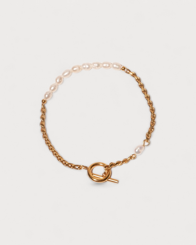 Elizabeth - Armband - Edelstahl