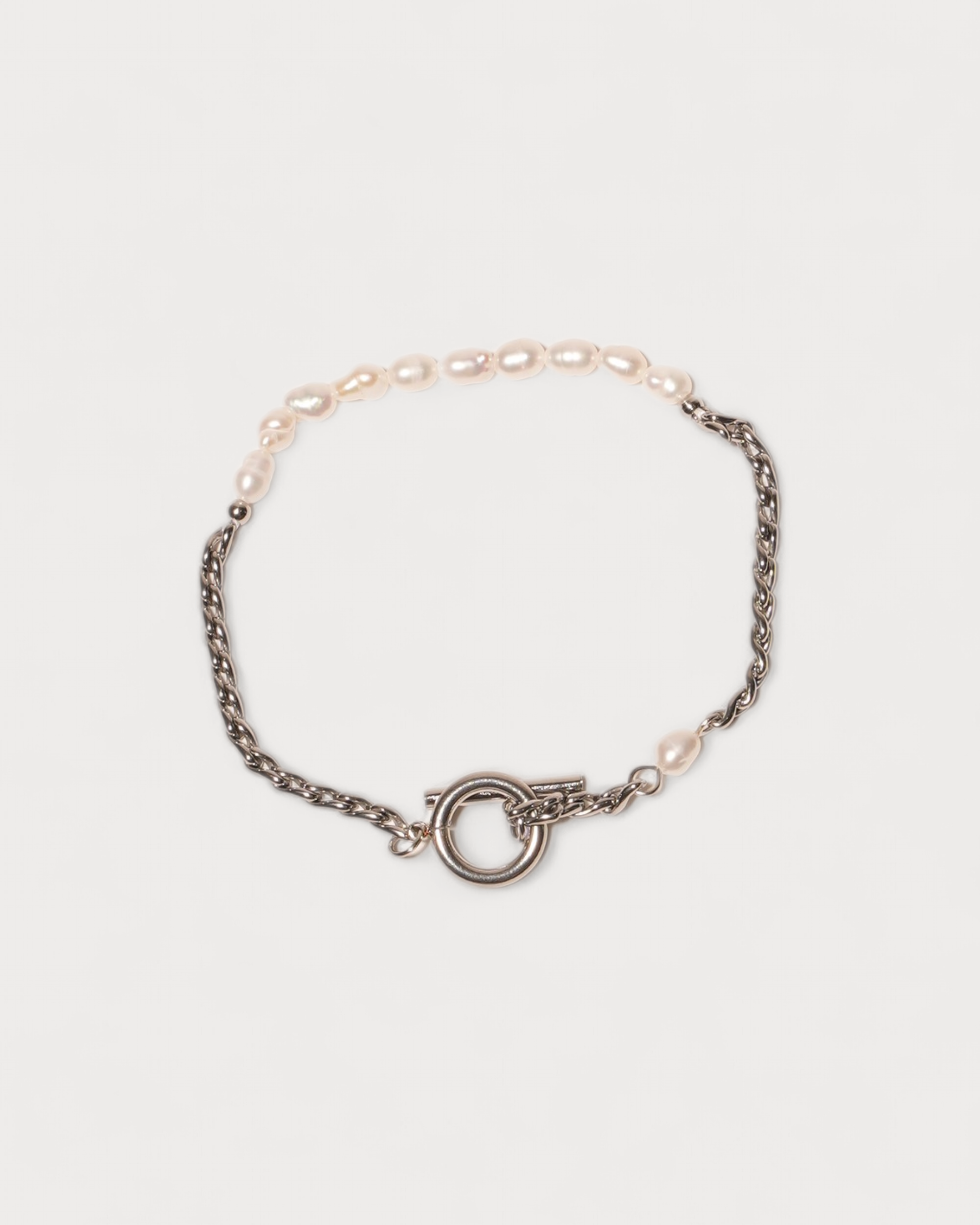 Elizabeth - Armband - Edelstahl