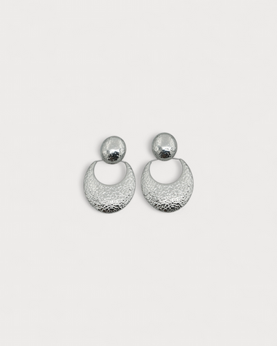 Filippa - Ohrringe - Notbranded - Edelstahl