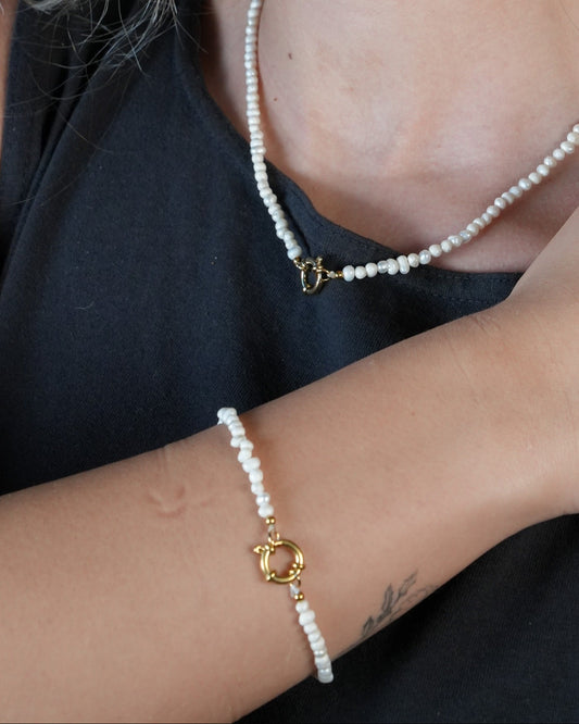 Eloa – Armband – Edelstahl