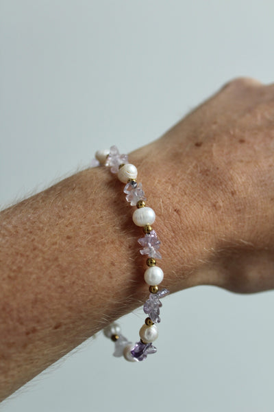 Madde - Armband - Edelstahl