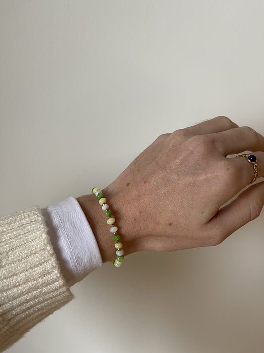 Montana - Armband - Edelstahl