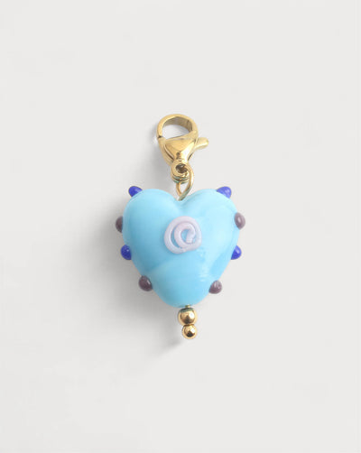 Maia - Charm - Design Your Own - Edelstahl