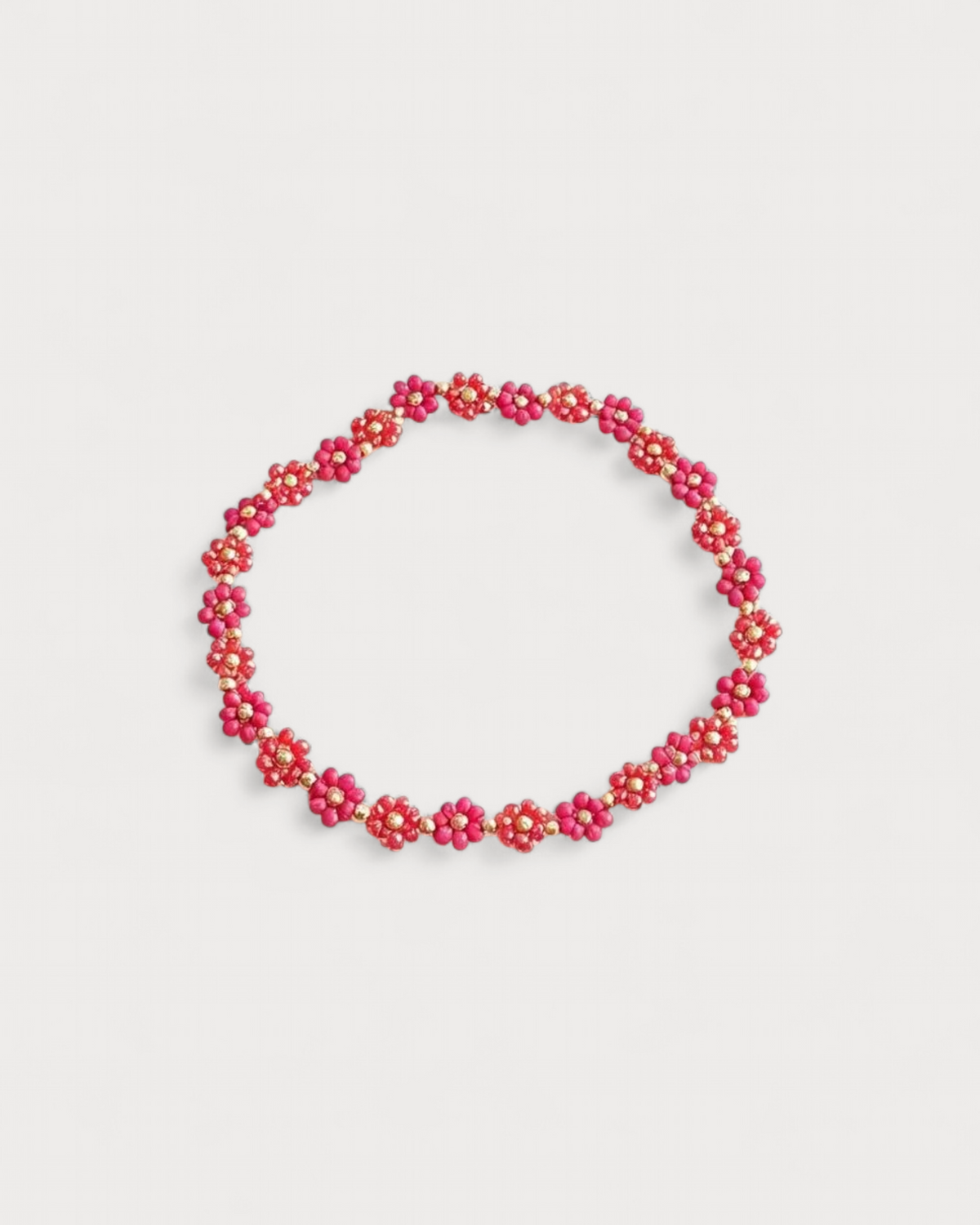 Ivy - Armband - Edelstahl
