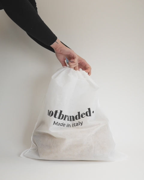Cairo - Schultertasche - Wildleder